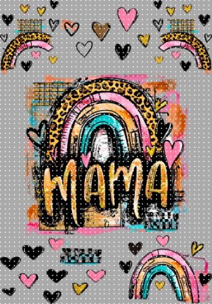 A5 Notebook Wraps-A 4102